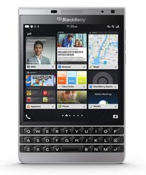Замена стекла на телефоне BlackBerry Passport в Перми